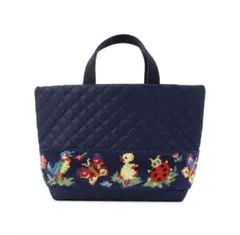 学校フェイラー　ハイジ　バッグインミニバッグ