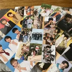 STARTO ENTERTAINMENT アイドル写真セット - メルカリ