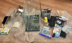 30cm KOTOBUKIガラス水槽セットのサムネイル