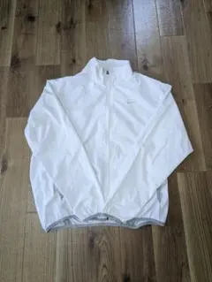 00s Nike ウィンドブレーカー ホワイト
