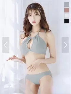 sugar ビキニ ホルターネックのサムネイル