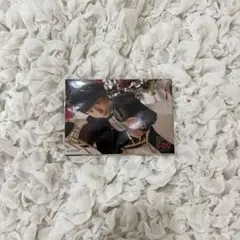 嵐 櫻井翔 5×20 オリジナルフォトセット