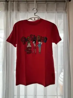 SHISHAMO SHISHAMOと夏フェス2019 ドライTシャツ黒 Lサイズ - メルカリ