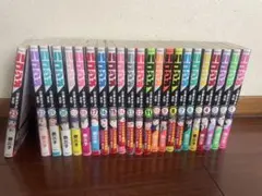 ハコヅメ　23巻セットのサムネイル