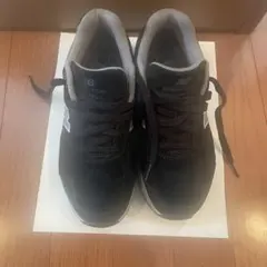 New Balance Fresh Foam1880 UW1880B1 ブラックのサムネイル
