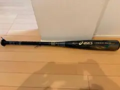asics TECH ACE Light 軟式野球バットのサムネイル