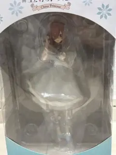 五等分の花嫁 中野三玖 一番くじ みんなのくじ 三女賞 C賞