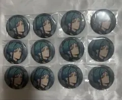 S*Y様 ツイステフロイド 缶バッジ