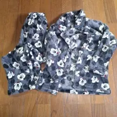 Disney ミッキーマウス パジャマ 120