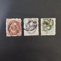 2025年最新】銭切手の人気アイテム - メルカリ