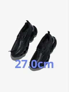 MIZUNO Sports Style WAVE PROPHECY MOC 27