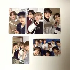 &team 2024 シーグリ ユニット トレカ