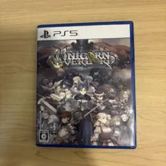ユニコーンオーバーロード PS5