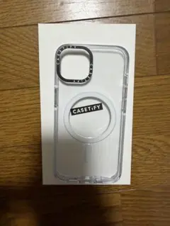 iPhone14 ケースティファイクリアケース