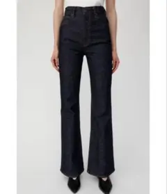 MOUSSY MVS FLARE One Wash 26