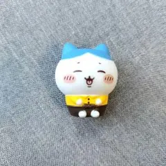 COCO'S × ちいかわコラボ 第4弾ソフビ人形 ハチワレ