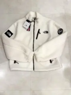 新作　韓国限定THE NORTH FACE リモフリース JACKET男女兼用