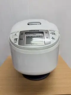 HITACHI RZ-SV100K 圧力IH炊飯器 5.5合 動作品のサムネイル