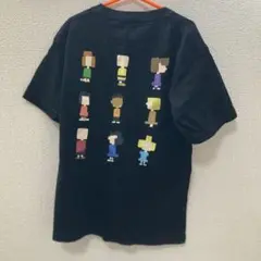 ユニクロ　PEANUTS Tシャツ 130サイズ