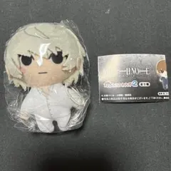 ニア かぷっこふれんず DEATHNOTE