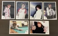 嵐 2006年 櫻井翔 ソロコンサート THE SHOW ジャニショ公式写真 - メルカリ