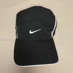 NIKE　ナイキ　FIT DRY キャップ　ランニング　ウォーキング　帽子
