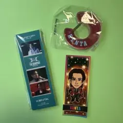 THE RAMPAGE 神谷健太