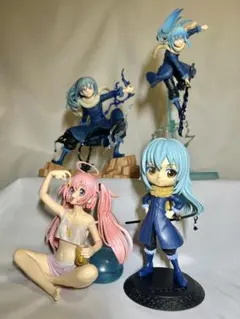 2026年最新】転スラの人気アイテム - メルカリ