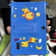 KaisEditionTablet子供用タブレット/ケス付きのサムネイル