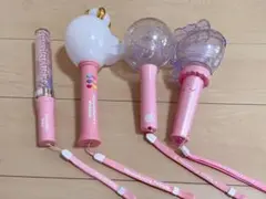 すとぷり　ペンライトまとめ売り