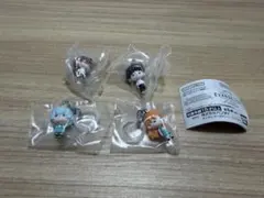 エヴァンゲリオン めじるしアクセサリー