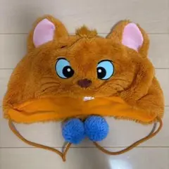 トゥルーズファンキャップ