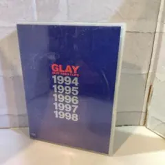 GLAY BEST VIDEO CLIPS 1994-1998セット Amazon.co.jp: GLAY BEST VIDEO CLIPS 1994-1998 [DVD] : GLAY: DVD