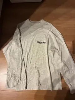 ESSENTIALS FEAR OF GOD 長袖カットソーのサムネイル