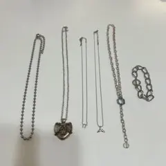 ネックレス まとめ売りのサムネイル