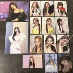 twice サナ トレカ