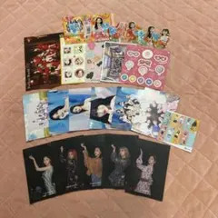 TWICE 特典 まとめ売り