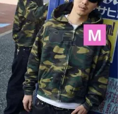 美品　FUTURE ARCHIVE / SHAGGY ZIP モヘヤ　パーカー BEAMS（ビームス）FUTURE ARCHIVE / SHAGGY ZIP PARKA（トップス