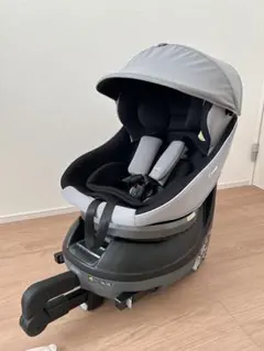 combi クルムーヴスマート ISOFIX