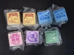 サンリオ お仕事スタンプ 7個セットのサムネイル