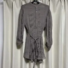 ロペピクニック　シャツ