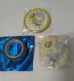 希少！第五人格【泣き虫】イーディスコラボ3点セット