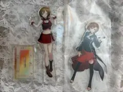 プロセカ MEIKO ラッキーくじ アクスタ D賞