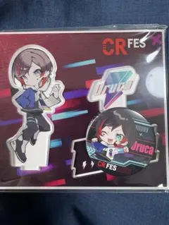 2026年最新】CRアクリルスタンドの人気アイテム - メルカリ