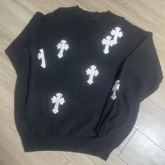 アダムスジャグラースウェット セットアップ(上はM 下はL)※上下サイズ