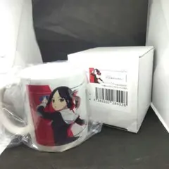 パチスロ　かぐや様は告らせたい マグカップ 　SANKYOのサムネイル