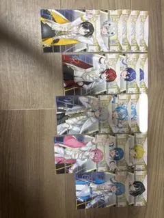 すとふぇす2026ブロマイド