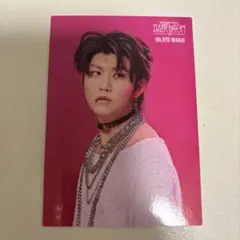 Mrs. GREEN APPLE ミセス バベルの塔 057 若井滉斗 フォトカ