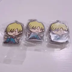 物間寧人 ラバマス