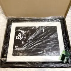 京個展 オリジナル額装入り複製画 - メルカリ
